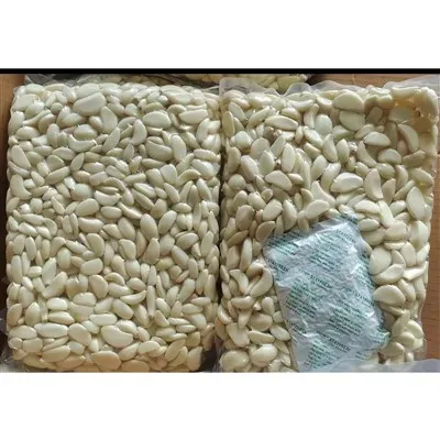 Замразен обелен чесън