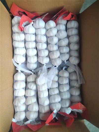 Малък пакет чесън